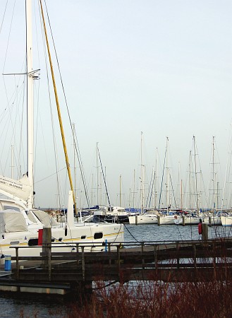Lelystad-Haven